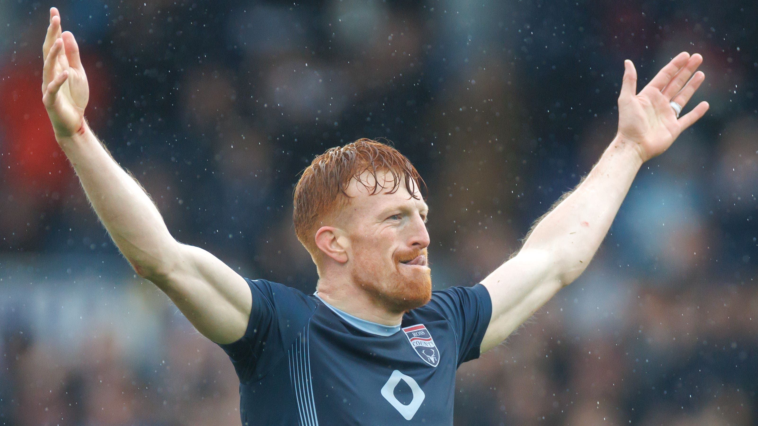 相对的鏖战 相对的鏖战