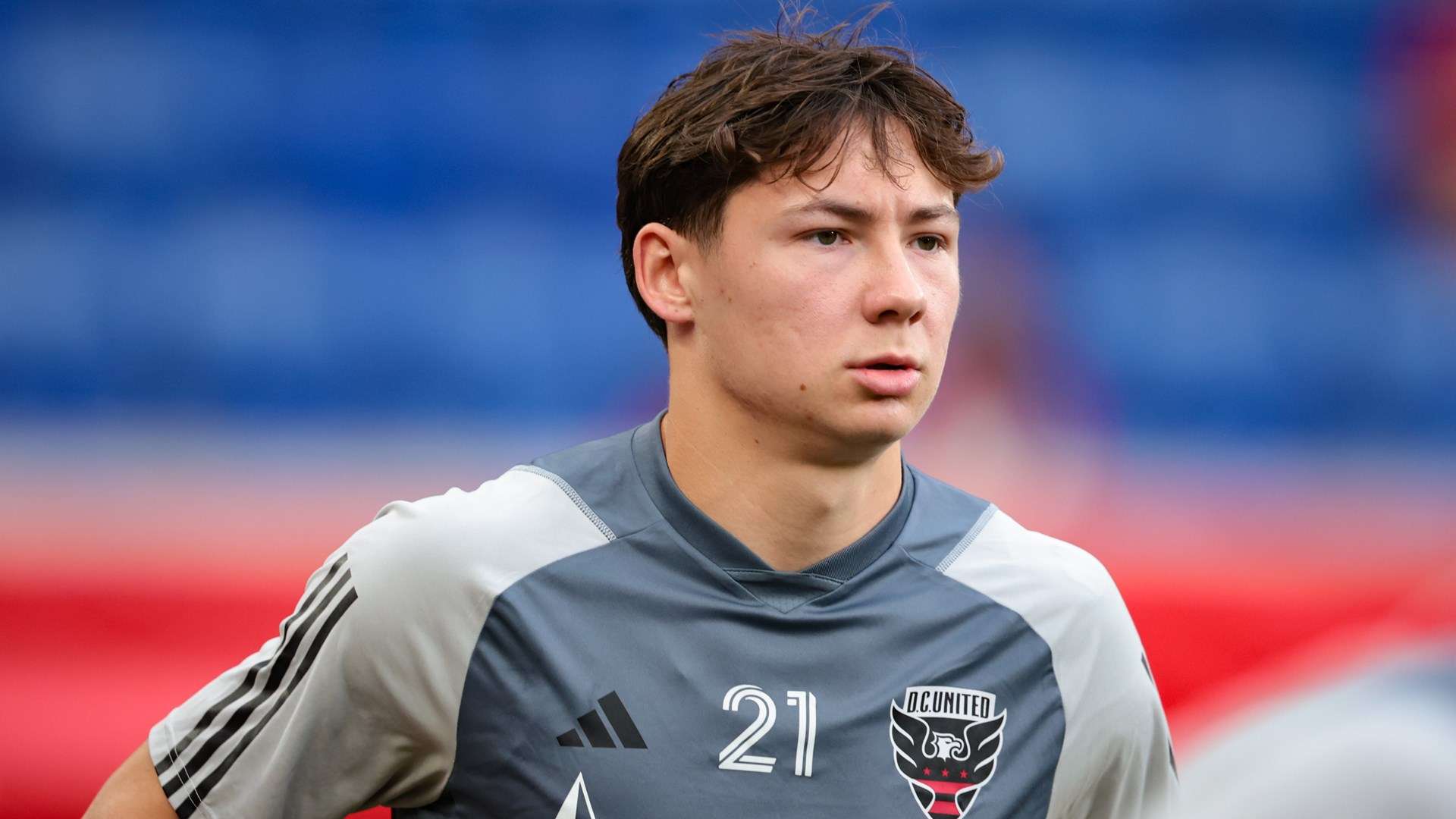 的中场深度 的中场深度