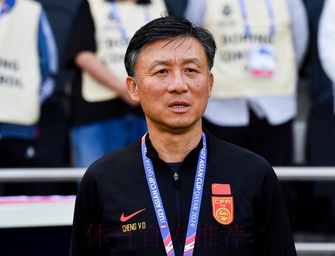 U19国青上海再集结 成耀东出任主教练 U19国青上海再集结 成耀东出任主教练